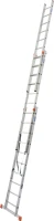 Drabina z funkcją ustawiania na schodach RP 3X10 TRIBILO, 129765 - KRAUSE