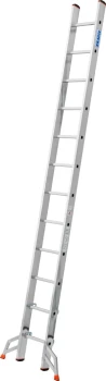 Drabina z funkcją ustawiania na schodach RP 3X12 TR TRIBILO, 129789 - KRAUSE
