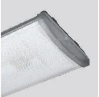 Oprawa oświetleniowa TRIO 2X49W T5  OPAL, 6717041