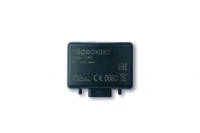 Radioodbiornik, OXIBD - NICE