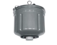Oprawa oświetleniowa LUGSFERA 150W MH IP65 OA.010     