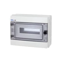 Rozdzielnica RH-12, TH35 IK07 1000V DC IP65, 36.12 - ELEKTRO-PLAST