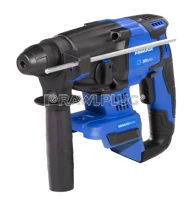 Młotowiertarka SDS-PLUS 18V 2.0J RAWLCASE, R-PRH18-S