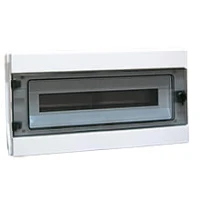Rozdzielnica RH-18, TH35 IK07 1000V DC IP65, 36.18 - ELEKTRO-PLAST