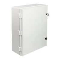 Obudowa z tworzywa UNIbox Uni-2 500X400X196, 43.2 - ELEKTRO-PLAST Opatówek