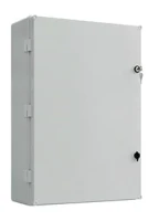 Obudowa z tworzywa UNI-3 600X400X196, 43.3 - ELEKTRO-PLAST Opatówek