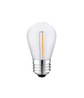 Żarówka Filamentowa LED 1,5W ST45 E27 2700K, EKZF1067 - Eko-Light