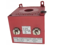  Przekaźnik prądowy ELA 1 125/5A W20 2.5VA KL.0.2S B45