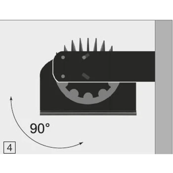 Oprawa high-bay LED Flash New PX2063878 135W 4000K 50° - PXF Lighting