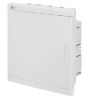 Rozdzielnica multimedialna p/t Elegant RP 2X12 IP40 drzwi, 2435-20 - ELEKTRO-PLAST Nasielsk