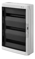Rozdzielnia GALANT PLUS RN-3x18 IP 65 N+PE, 1608-01 - ELEKTRO-PLAST Nasielsk