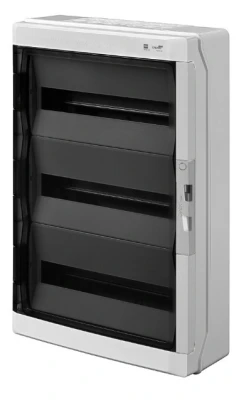 Rozdzielnia GALANT PLUS RN-3x18 IP 65 N+PE, 1608-01 - ELEKTRO-PLAST Nasielsk