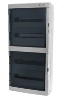 Rozdzielnia GALANT PLUS RN-4x18 IP 65 N+PE, 1609-01 - ELEKTRO-PLAST Nasielsk