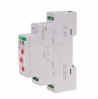 Przekaźnik czasowy 10-funkcyjny 12-264V PCS-516UNI - F&F