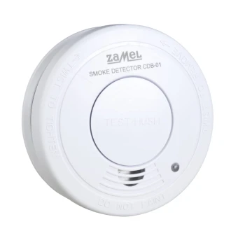 Czujnik dymu bateryjny CDB-01 - Zamel 3
