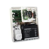Obudowa uniwersalna z polistyrenu, OPU-3 P - Satel
