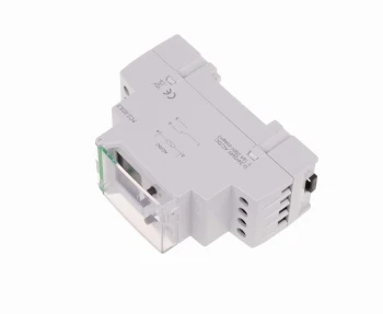 Zegar sterujący programowalny impulsowy (szkolny) - 2 linie programowe PCZ-523 - F&amp;F 3