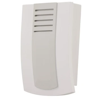 Dzwonek jednotonowy DNS-902/N  Zamel 2