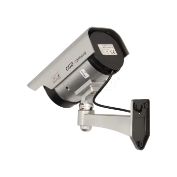 Atrapa kamery monitorującej CCTV, OR-AK-1201 - ORNO 4