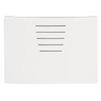 Gong WESTMINSTER bialy 8-230V GNU-209 - Zamel