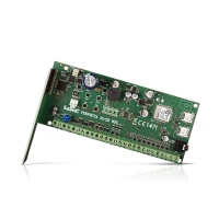 Centrala alarmowa z  komunikatorem GSM/GPRS, urządz. bezprzewod. 433 MHz , PERFECTA 16-WRL - Satel