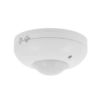 Czujnik ruchu 360st. 1200W, bialy OR-CR-203/W - ORNO