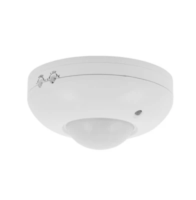 Czujnik ruchu 360st., biały, OR-CR-203/W - ORNO