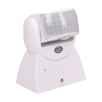 Czujnik ruchu 360/180st. biały OR-CR-254/W ORNO 5