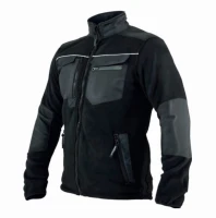 Polar męski Oxford r. M PERFECT, S-78881 - STALCO