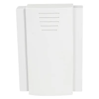 Gong LARGO bialy GNS-208 - Zamel