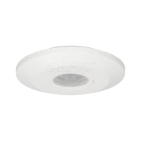 Czujnik ruchu 360 st. IP20, 2000W, ultra plaski  OR-CR-241 - ORNO