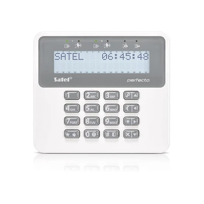 Manipulator LCD, PRF-LCD - Satel