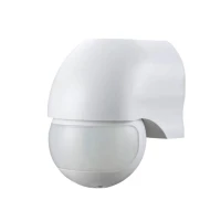 Czujnik ruchu 180st. IP44, 1200W, bialy OR-CR-204/W - ORNO