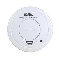 Czujnik dymu bateryjny CDB-01 - Zamel