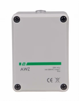 Automat zmierzchowy z wewnętrznym czujnikiem światłoczułym AWZ - F&amp;F 2