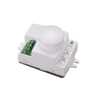 Mikrofalowy czujnik ruchu MINI, IP20 OR-CR-216 - ORNO