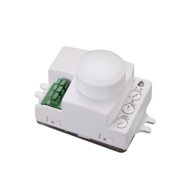 Mikrofalowy czujnik ruchu MINI, IP20 OR-CR-216 - ORNO
