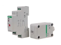 Automat zmierzchowy z zewnętrzną sondą hermetyczną  AZ-112-PLUS - F&F