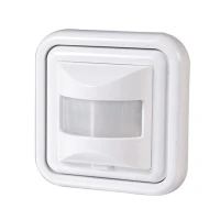 Czujnik ruchu podtynkowy, 2&3 żyłowy, 160 st. OR-CR-220 - ORNO