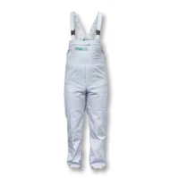 Spodnie malarskie r. XXL, S-47928 - STALCO