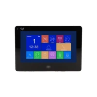 Wideo monitor kolor dotykowy 7" OR-VID-EX-1034PMV - ORNO