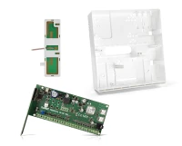 Zestaw - centrala alarmowa PERFECTA 32-WRL, antena ANT-GSM-I, obudowa OPU-4 P, PERFECTA 32-WRL SET-A - Satel
