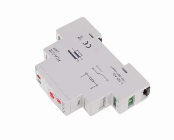 Przekaźnik czasowy awersyjny 230V PCA-512 - F&amp;F 3
