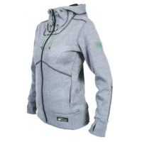 Bluza z kapturem damska r. S PERFORMANCE, S-78997 - STALCO