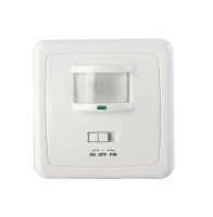 Czujnik ruchu podtynkowy do ledów OR-CR-205 - ORNO