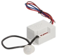 Czujnik ruchu 360st. z zew. sensorem OR-CR-211/12-24V - ORNO