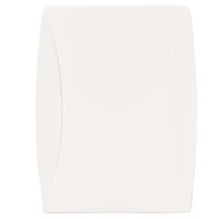 Gong dwutonowy BIM-BAM bialy GNS-921 - Zamel