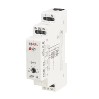 Automat schodowy ASM-02 - Zamel