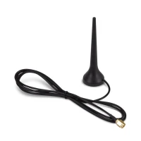 Antena dwuzakresowa GSM z uchwytem magnetycznym, ANT-900/1800 - Satel
