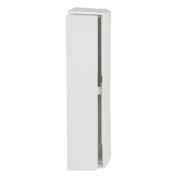 Gong LARGO biały GNS-208  Zamel 3